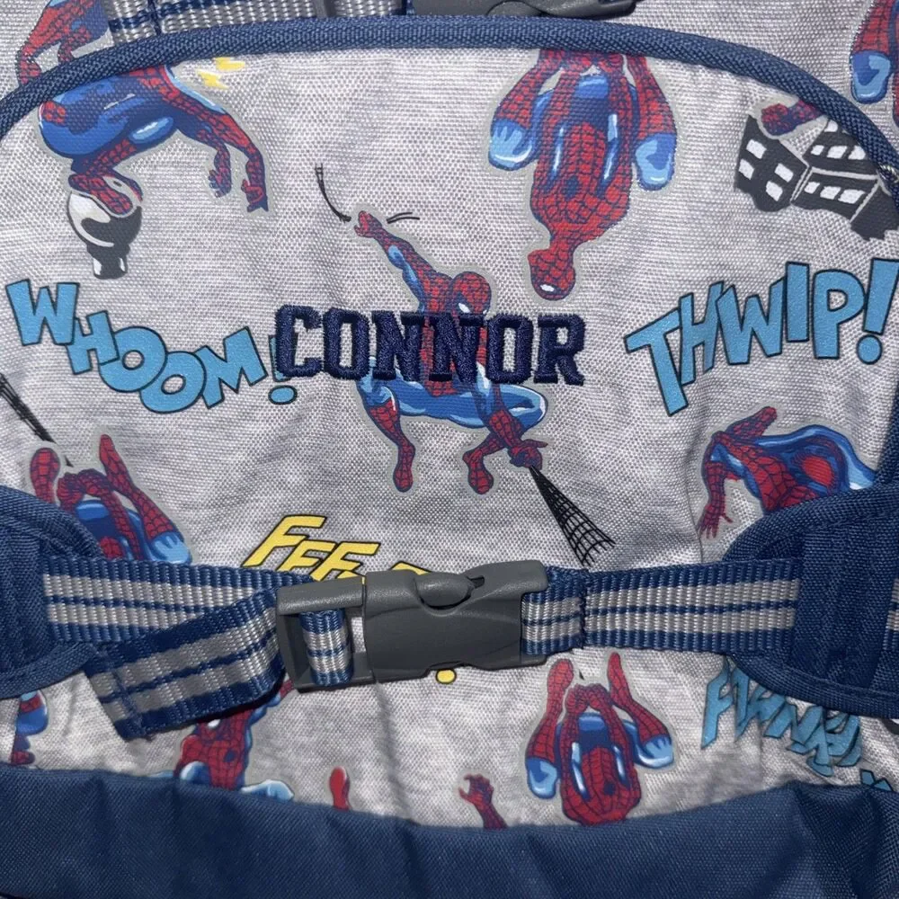 Marvel pattern nwot